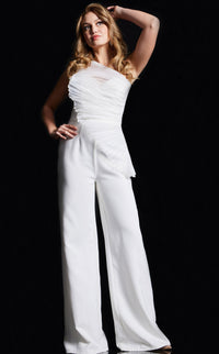 Jovani 26171 Jumpsuit view 1