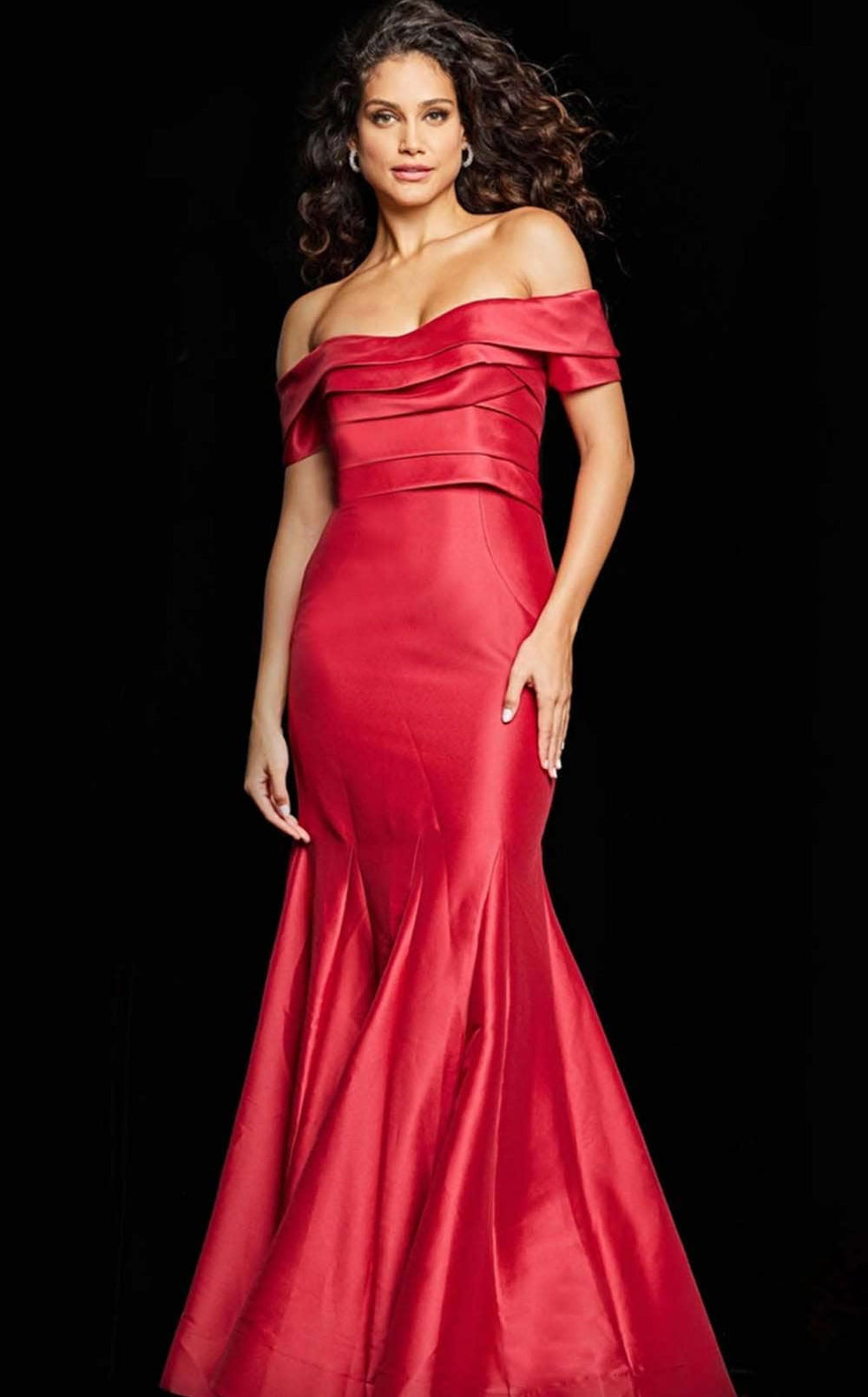 Jovani 26187 Dress - VOLAKK