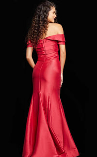 Jovani 26187 Dress view 4