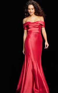 Jovani 26187 Dress view 3