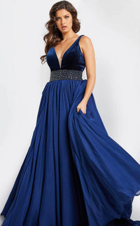 Jovani 26201 Dress view 2