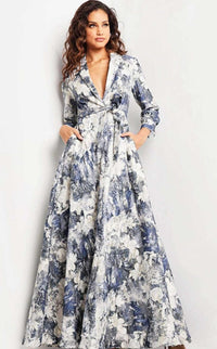Jovani 26202 Dress view 1