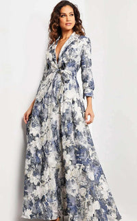 Jovani 26202 Dress view 2