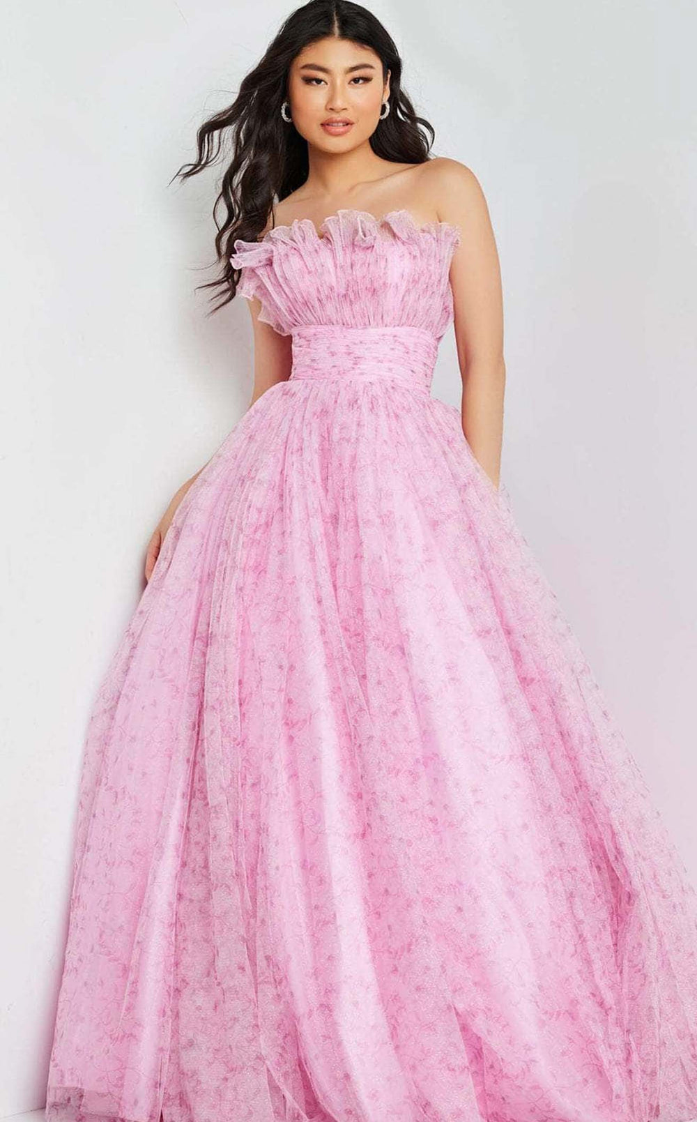Jovani 26209 Dress - VOLAKK