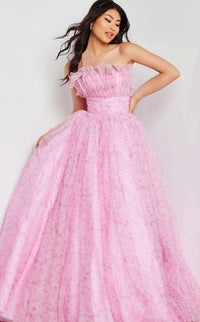 Jovani 26209 Dress view 2