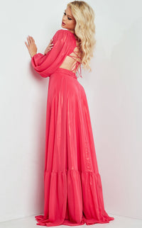 Jovani 26247 Dress view 5