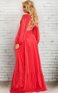 Jovani 26247 Dress view 6