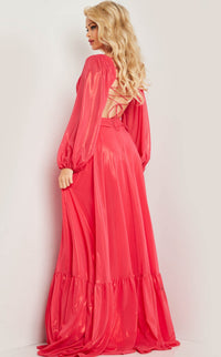 Jovani 26247 Dress view 4
