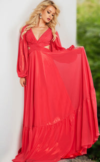 Jovani 26247 Dress view 3
