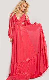 Jovani 26247 Dress view 1