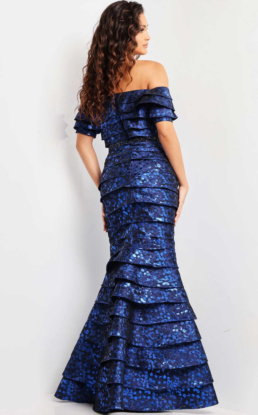 Jovani 26255 Dress details - VOLAKK