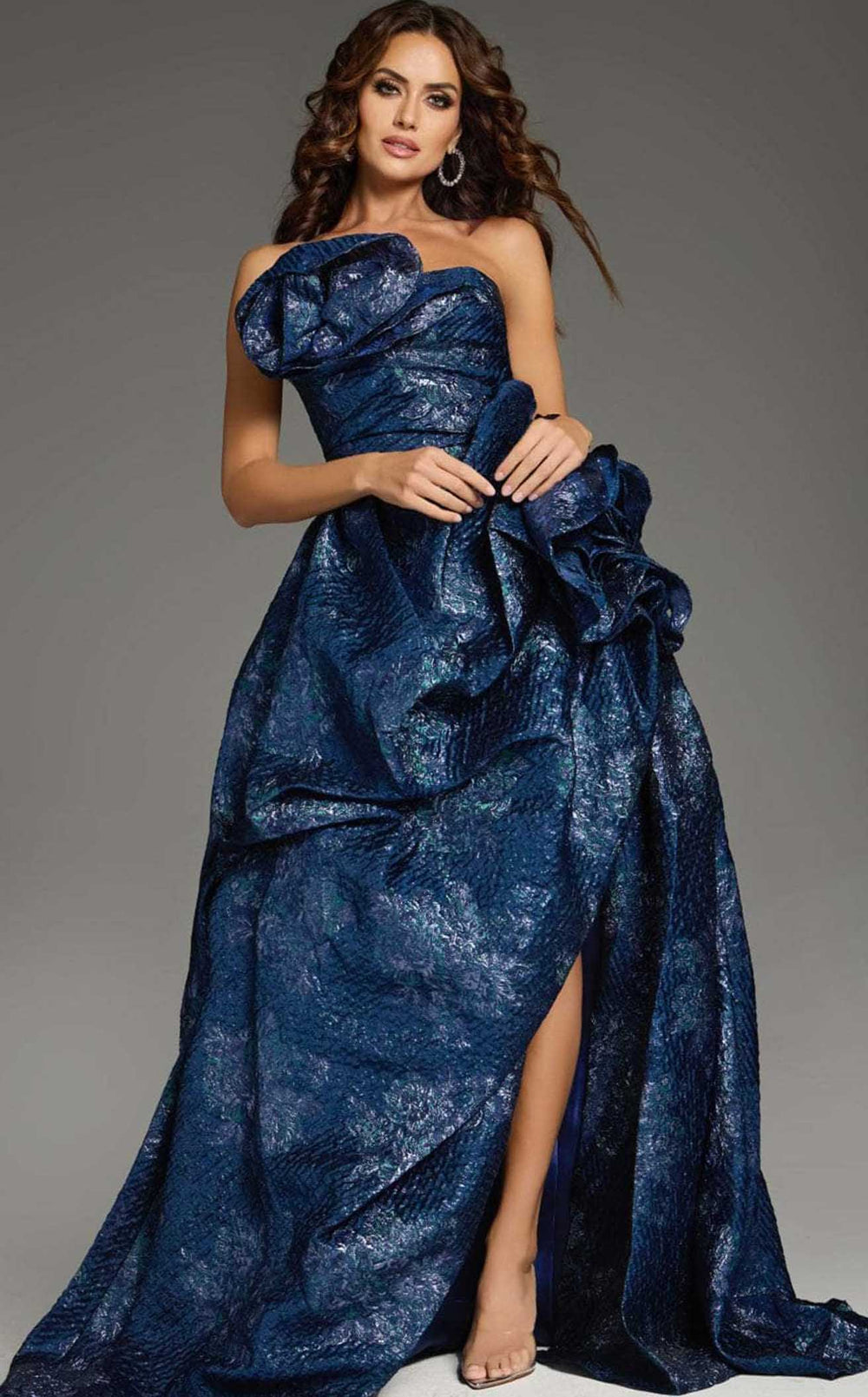 Jovani 26269 Dress - VOLAKK