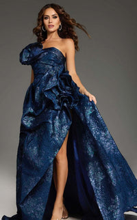 Jovani 26269 Dress view 3