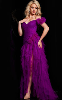 Jovani 26312 Dress view 2