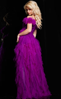 Jovani 26312 Dress view 9