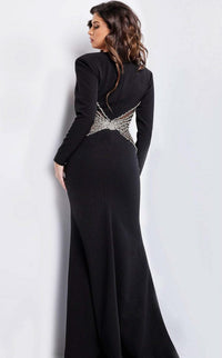 Jovani 26317 Dress view 4