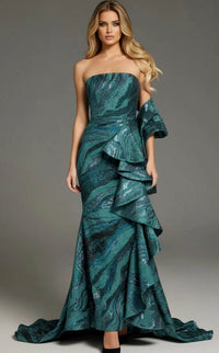 Jovani 31137 Dress view 4