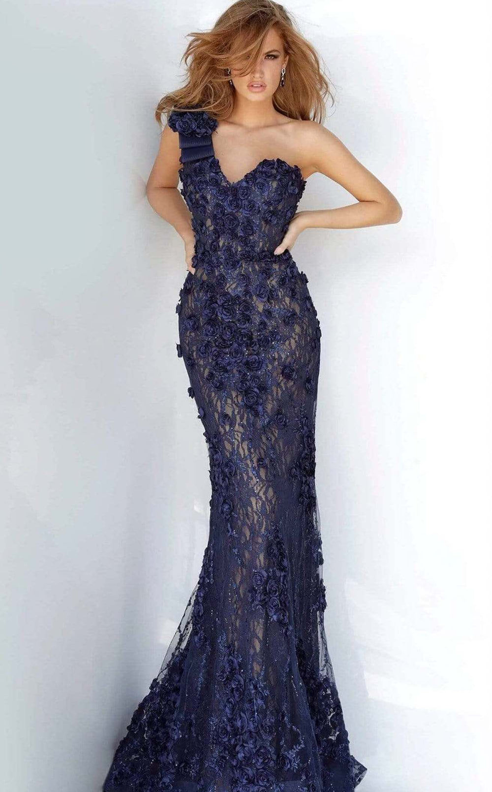 Jovani 3375 Dress - VOLAKK