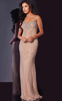 Jovani 34312 Dress view 3