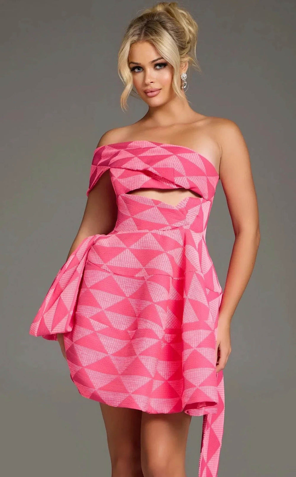 Jovani 34404 Dress details - VOLAKK