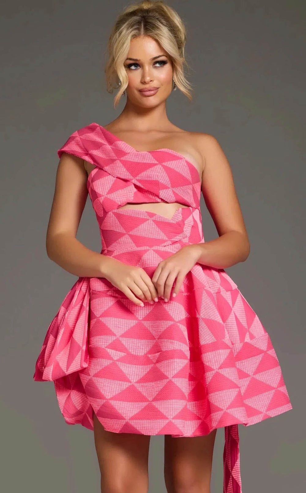 Jovani 34404 Dress - VOLAKK