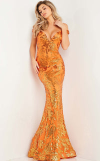Jovani 36370BG Dress view 1