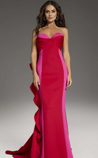 Jovani 36372 Dress view 5
