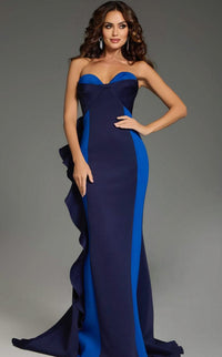 Jovani 36372 Dress view 2
