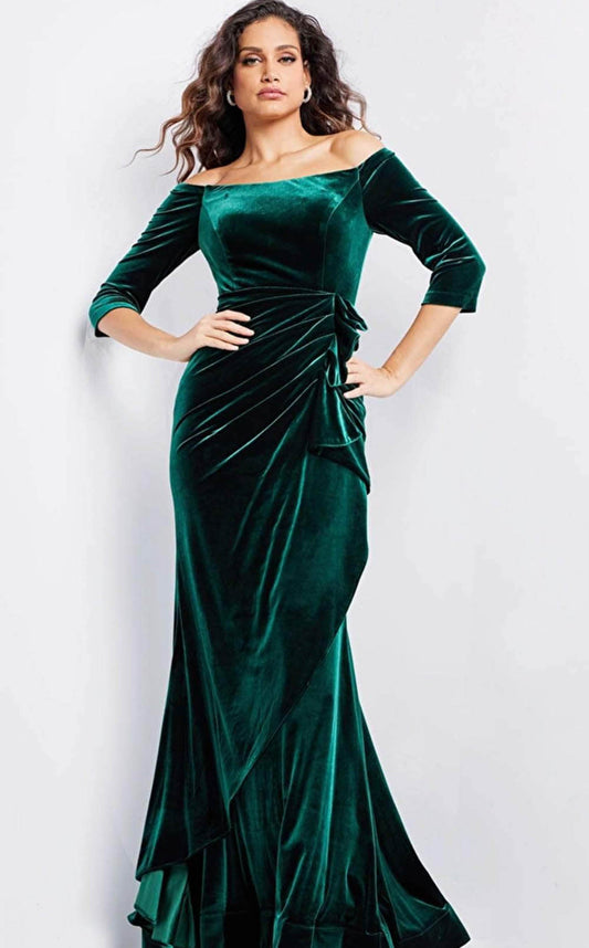 Jovani 36458 Dress