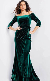 Jovani 36458 Dress view 1