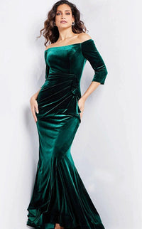 Jovani 36458 Dress view 2