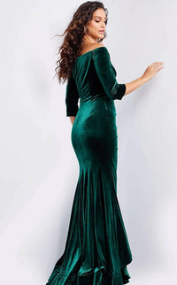 Jovani 36458 Dress view 5