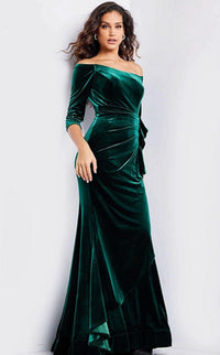 Jovani 36458 Dress view 4