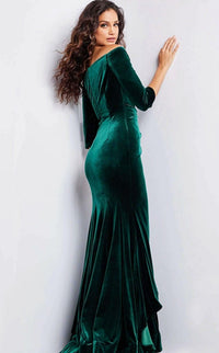 Jovani 36458 Dress view 6