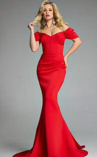 Jovani 36469 Dress view 2