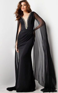 Jovani 36473 Dress view 3