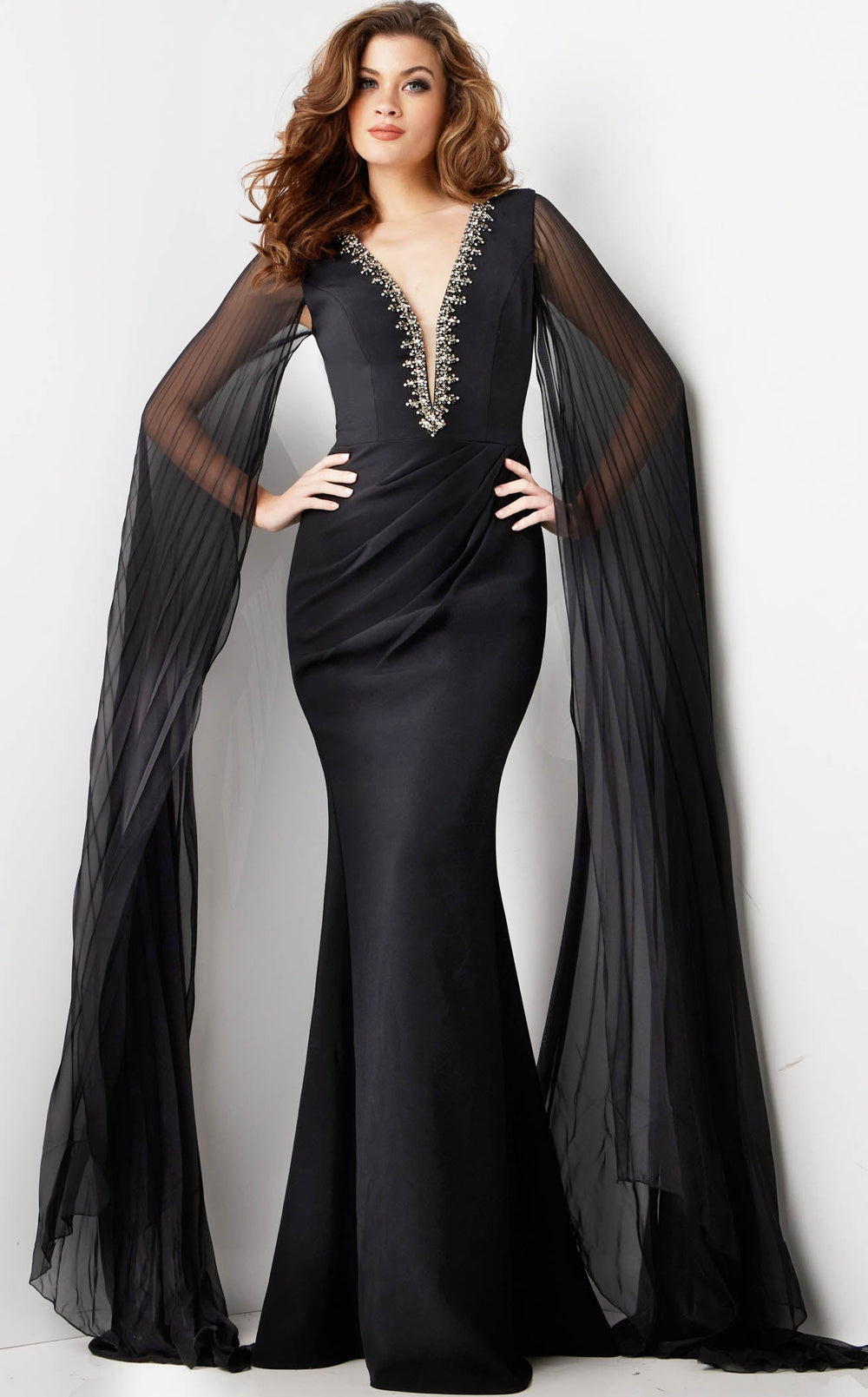 Jovani 36473 Dress - VOLAKK