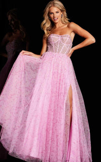 Jovani 36477 Dress view 1