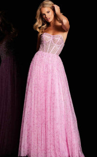 Jovani 36477 Dress view 2