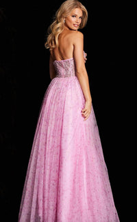 Jovani 36477 Dress view 3