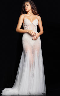 Jovani 36511 Dress view 3