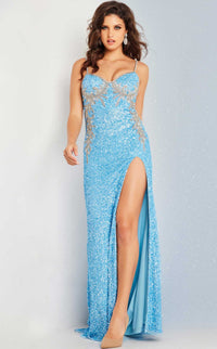 Jovani 36512 Dress view 1
