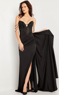 Jovani 36538 Dress view 3