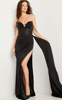 Jovani 36538 Dress view 5