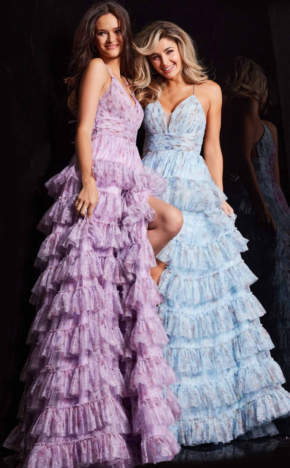 Jovani 36571 Dress - VOLAKK