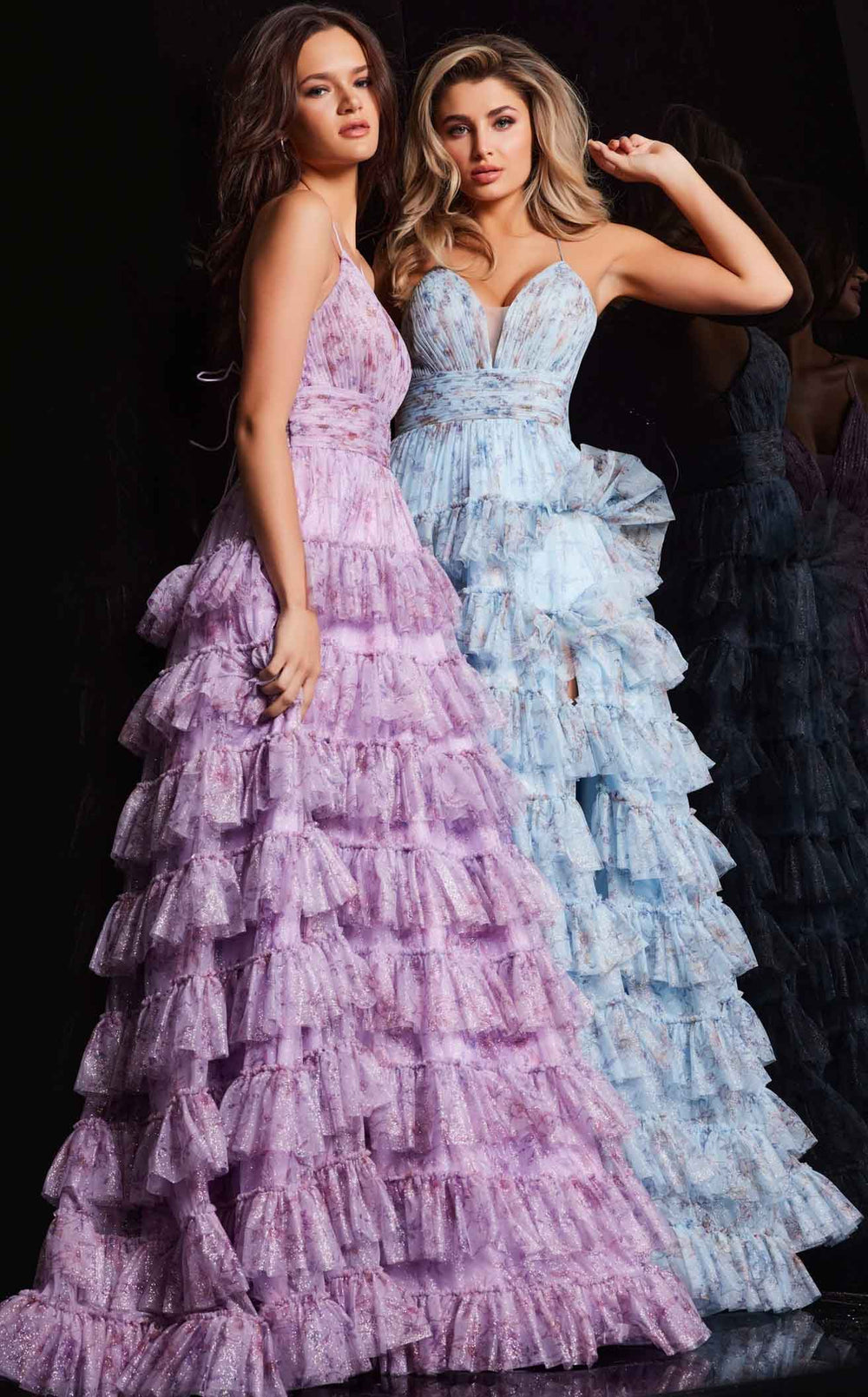Jovani 36571 Dress details - VOLAKK