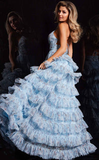 Jovani 36571 Dress view 4