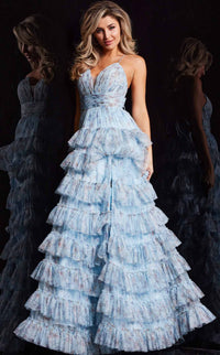 Jovani 36571 Dress view 5