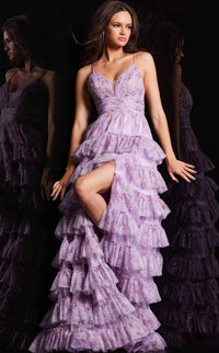 Jovani 36571 Dress view 8