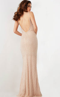 Jovani 36609 Dress view 4